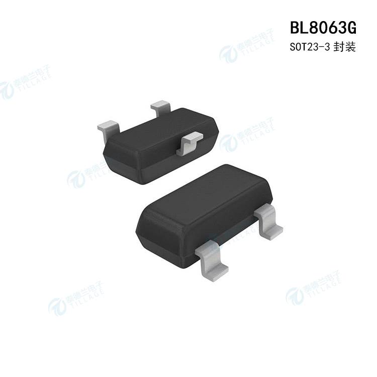 BL8063G